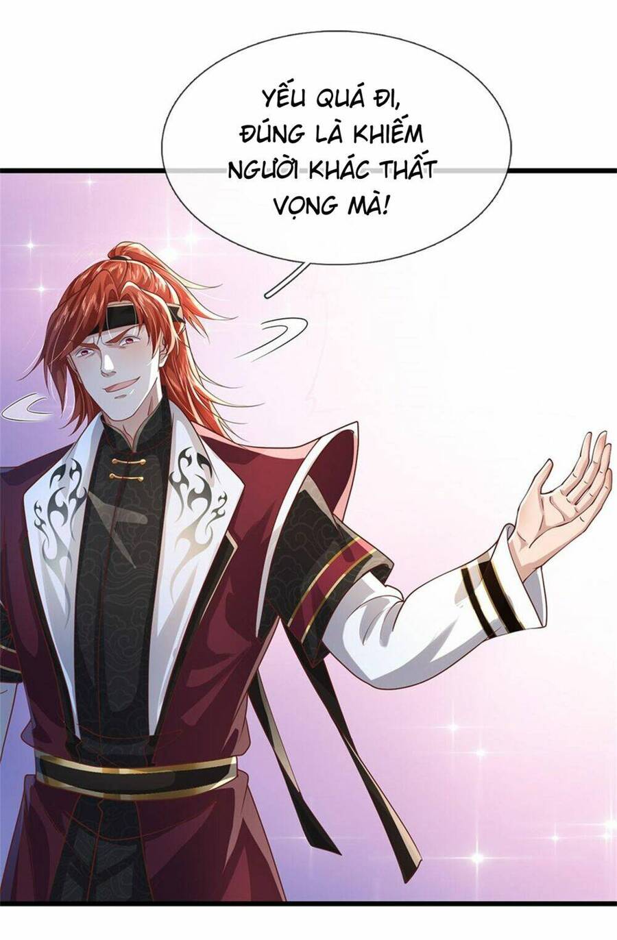 ta có thể nuốt chửng mọi thứ chapter 6 20