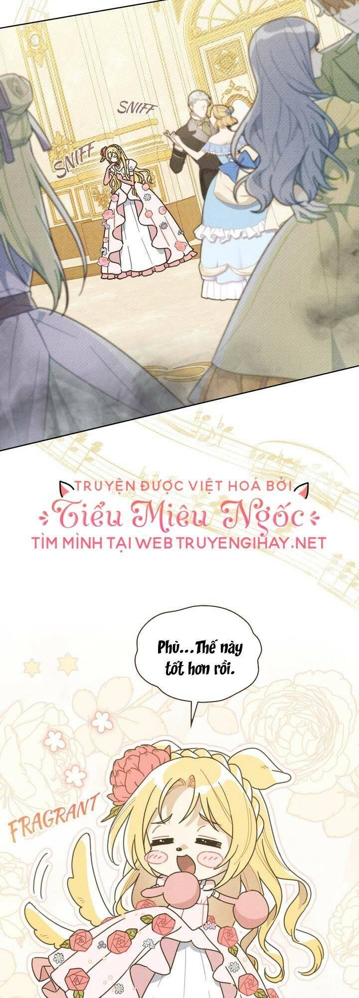 ngài công tước, chùng ta cùng tắm nào ! chapter 7.1 9