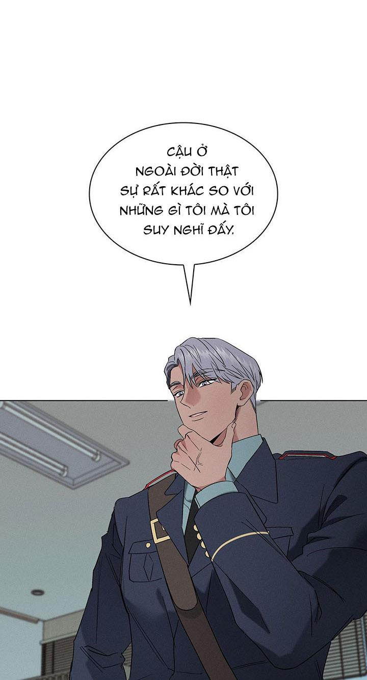 dục vọng mãnh liệt chapter 33 7