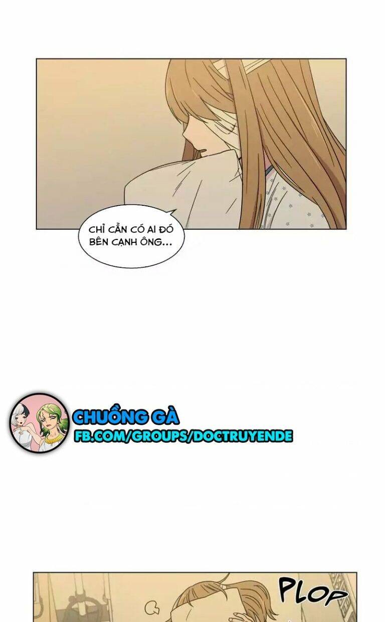 …”một sự thật khá khó chịu.” chapter 50 62