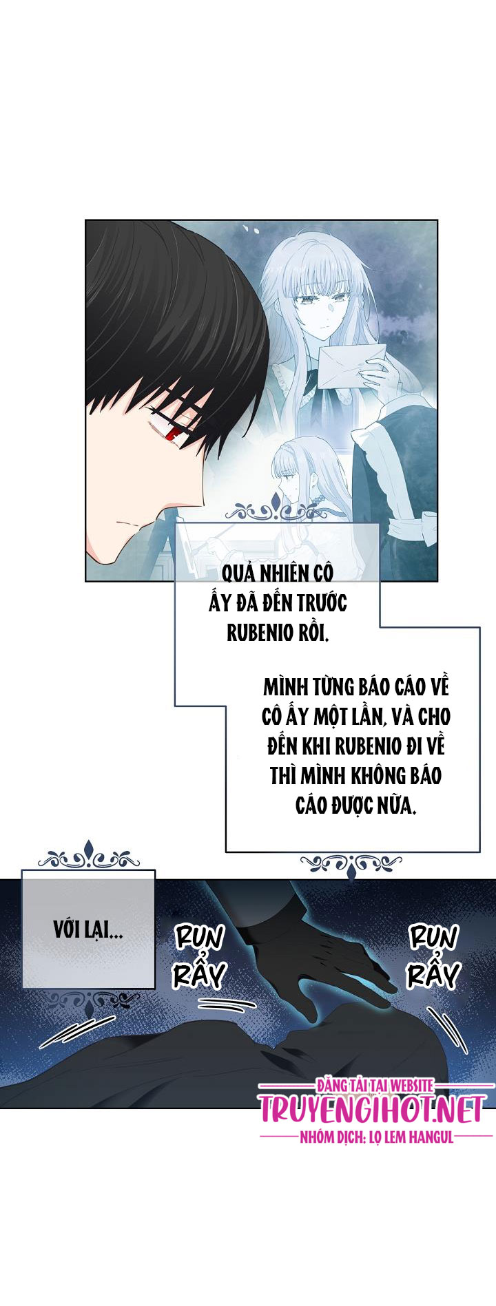 tôi đã mệt rồi chapter 27 5