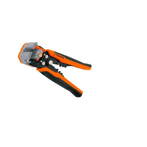 Kềm răng 8in/200mm Pretul - 22609