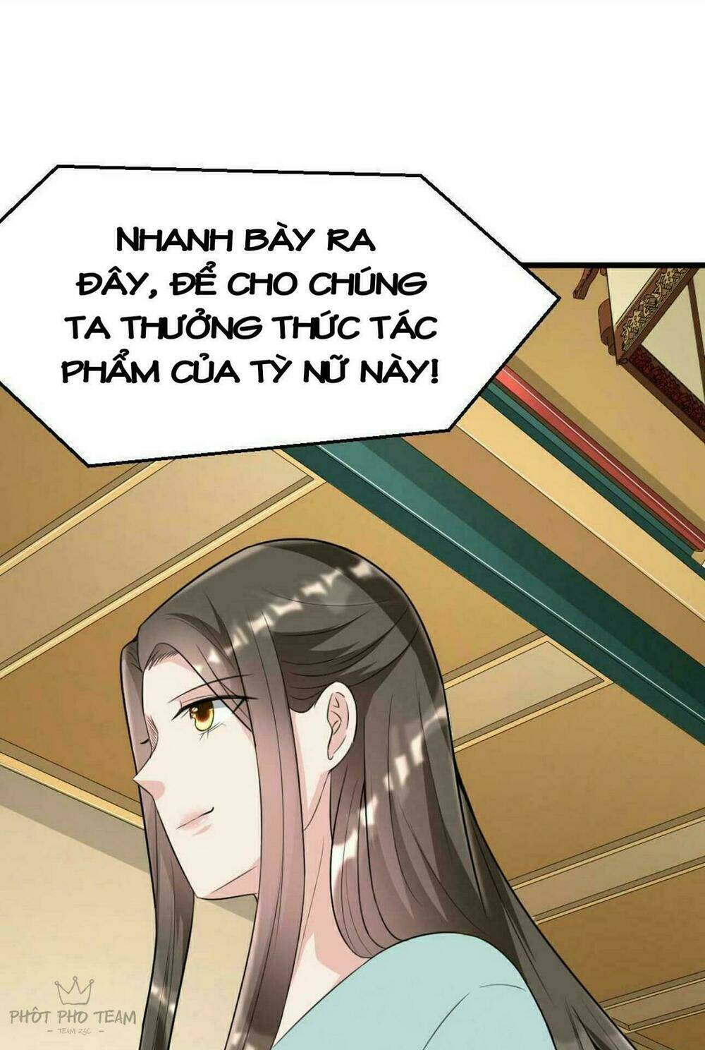 Nhất Đỉnh Vương Phi chapter 0 25