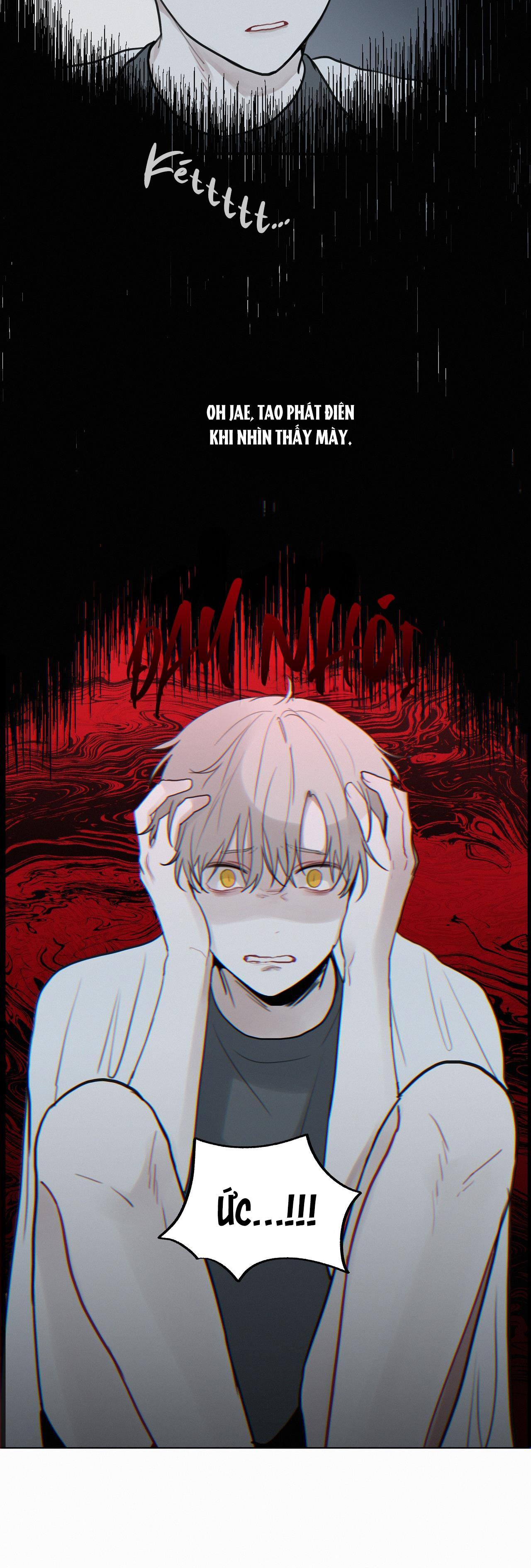 hiến tế máu chapter 59 19