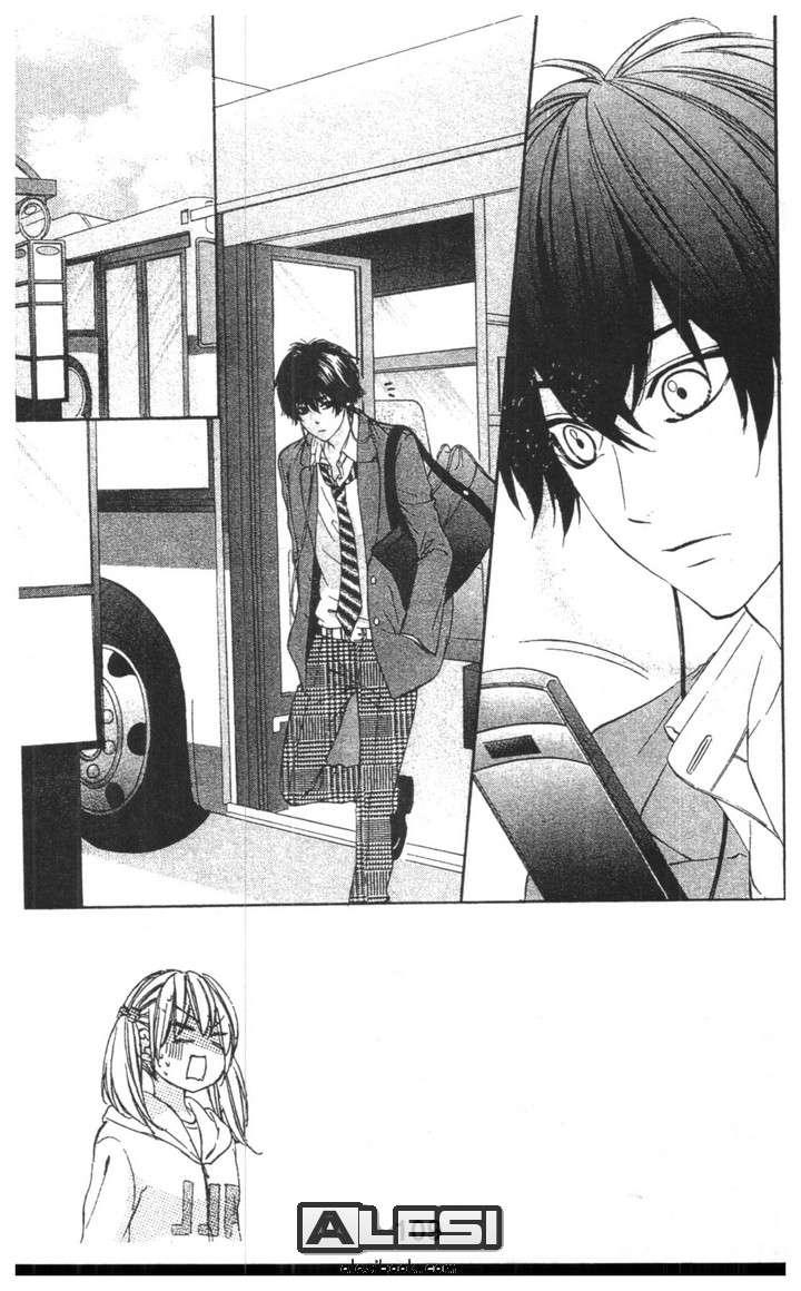 đàn anh đáng sợ chapter 3 29