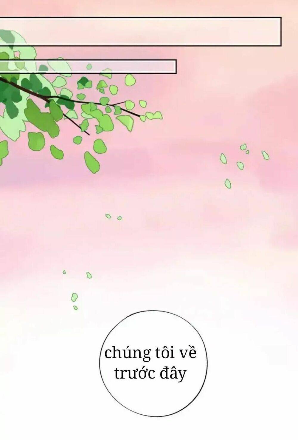 sos! tôi đã yêu một con sâu bướm (phần 2) chapter 34 5