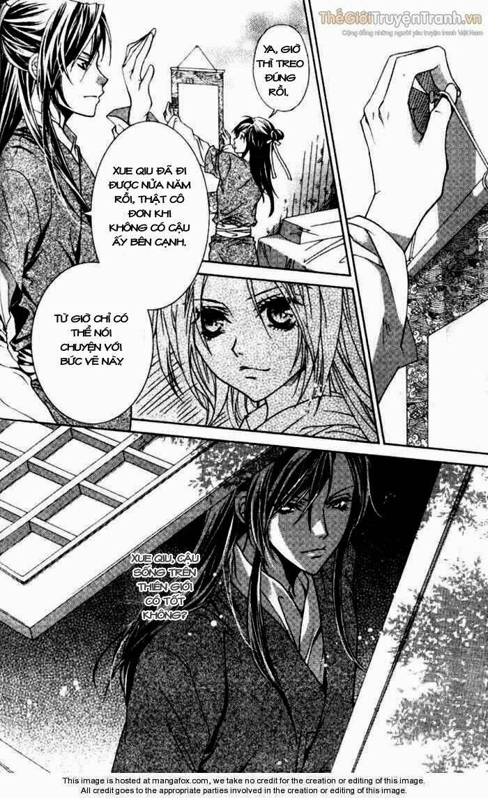 lạc tuyết thành bạch chapter 7 12