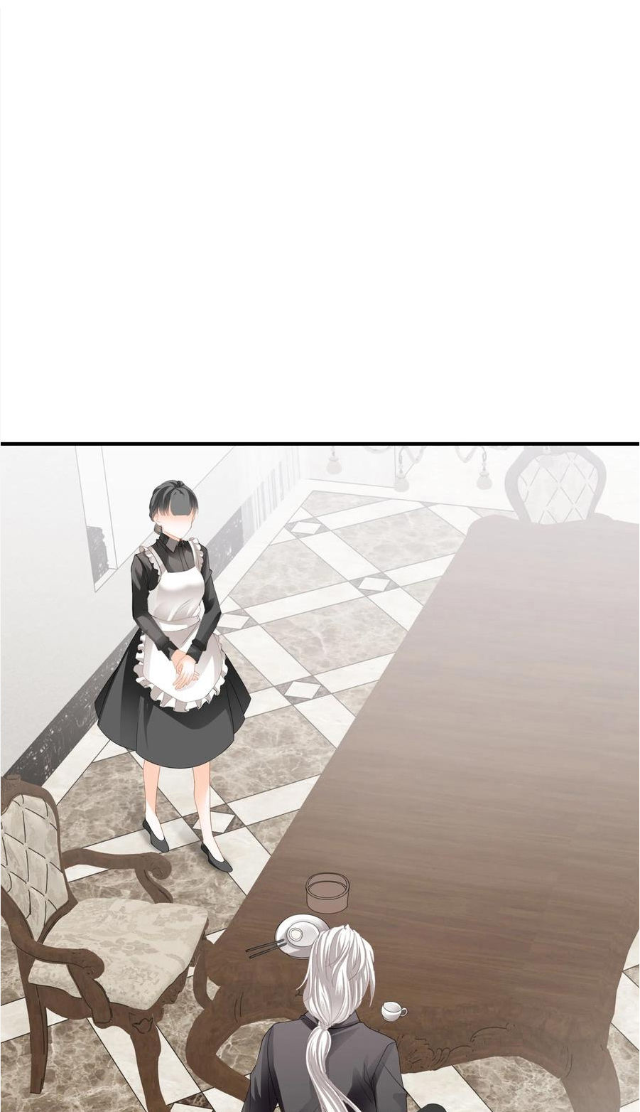 bạo quân ái nhân chapter 107 13