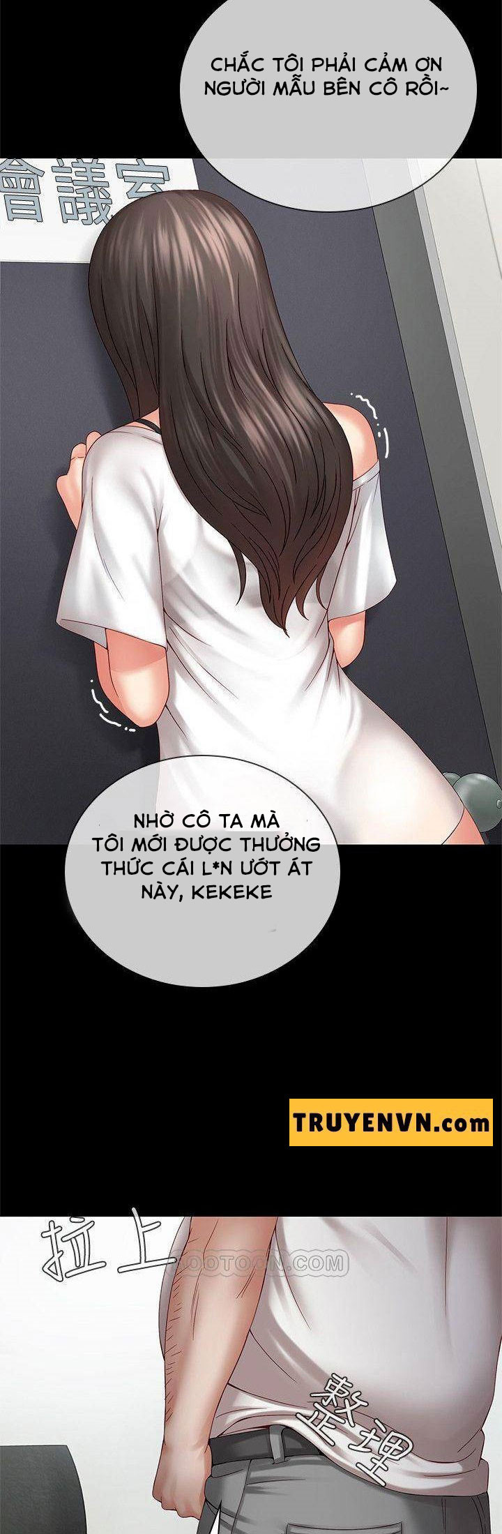 sứ mệnh người anh chapter 5 37