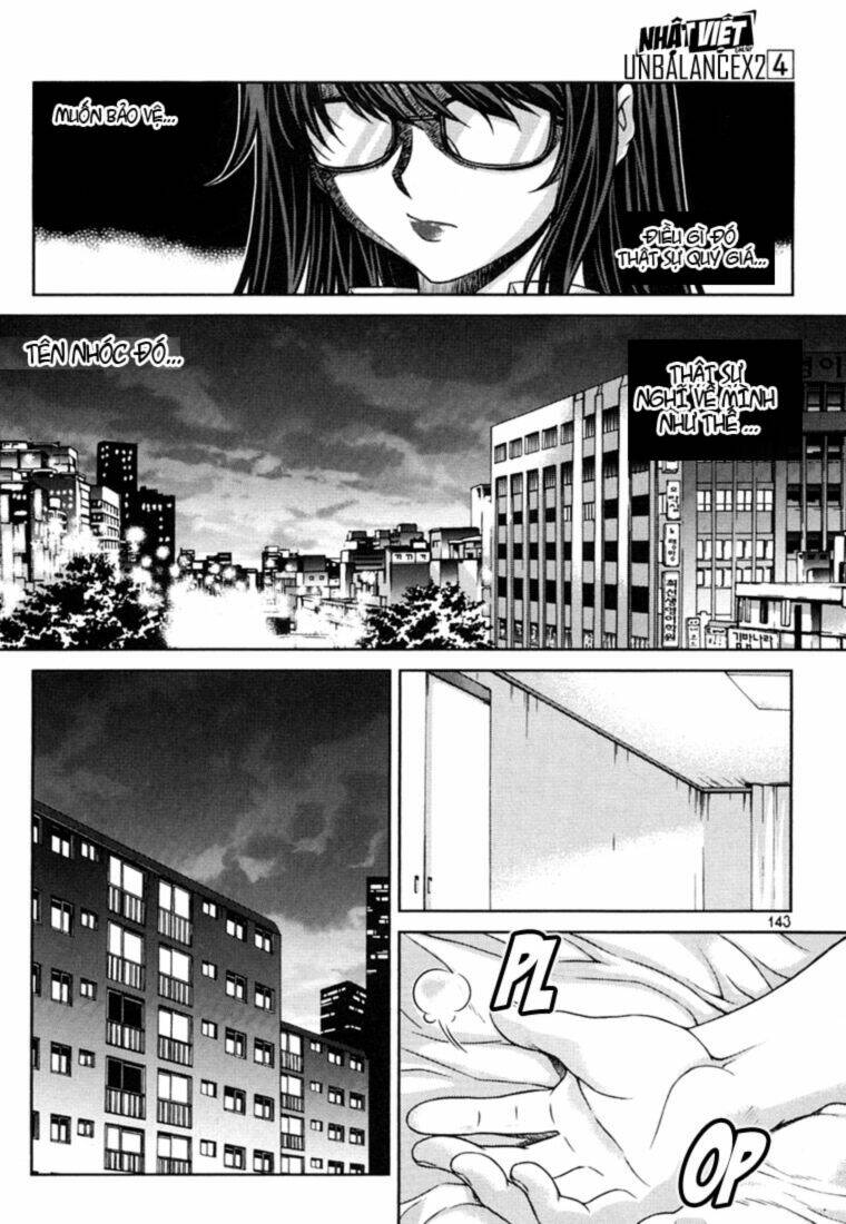 unbalance x unbalance chapter 30 19