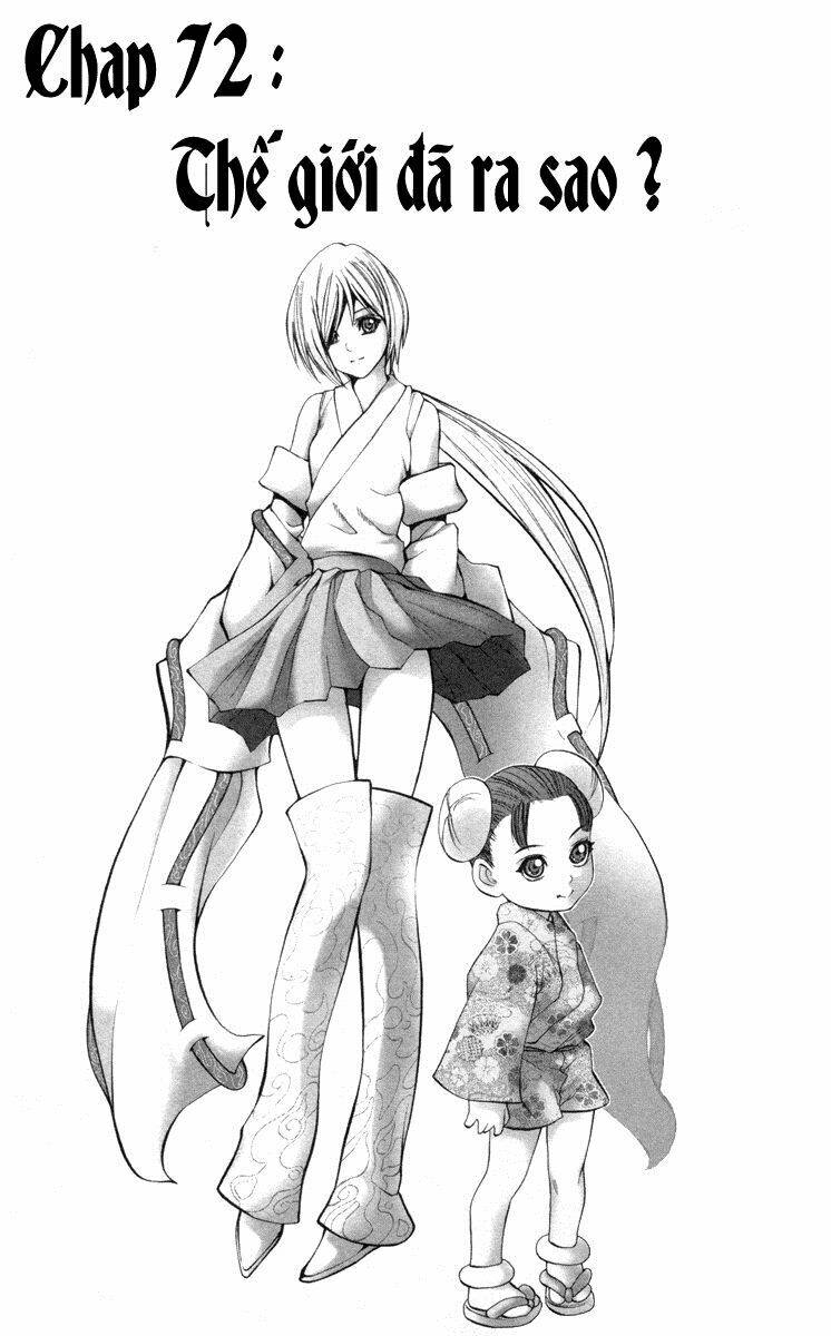 phù thủy phép thuật chapter 72 3