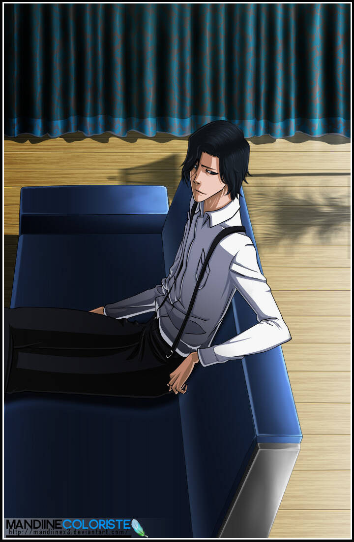 thần chết ichigo chapter 453 21