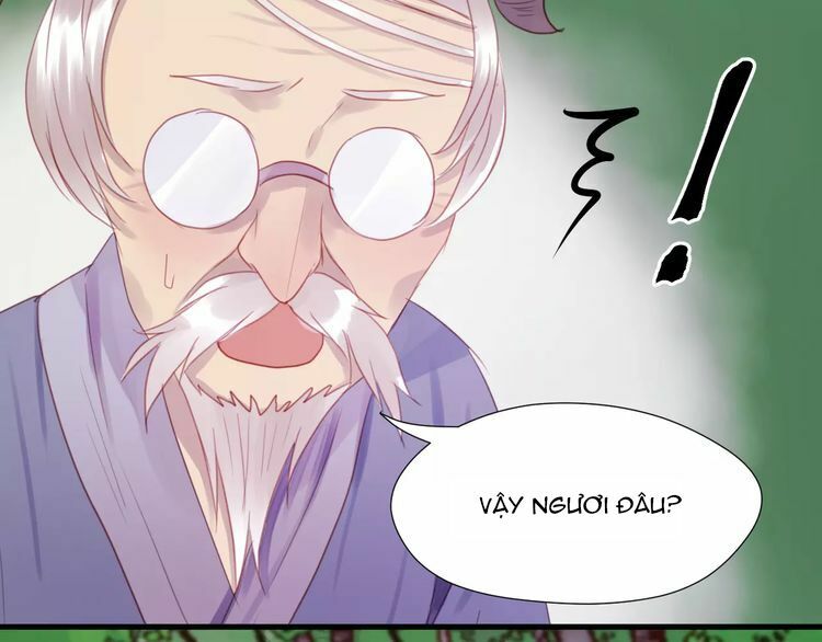 lượm được một tiểu hồ ly phần 2 chapter 3 35