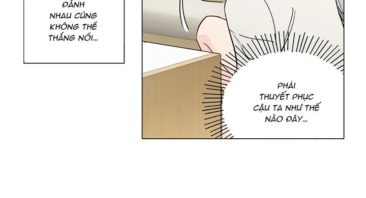 chuyện quái gì với giấc mơ đó vậy chapter 55 20