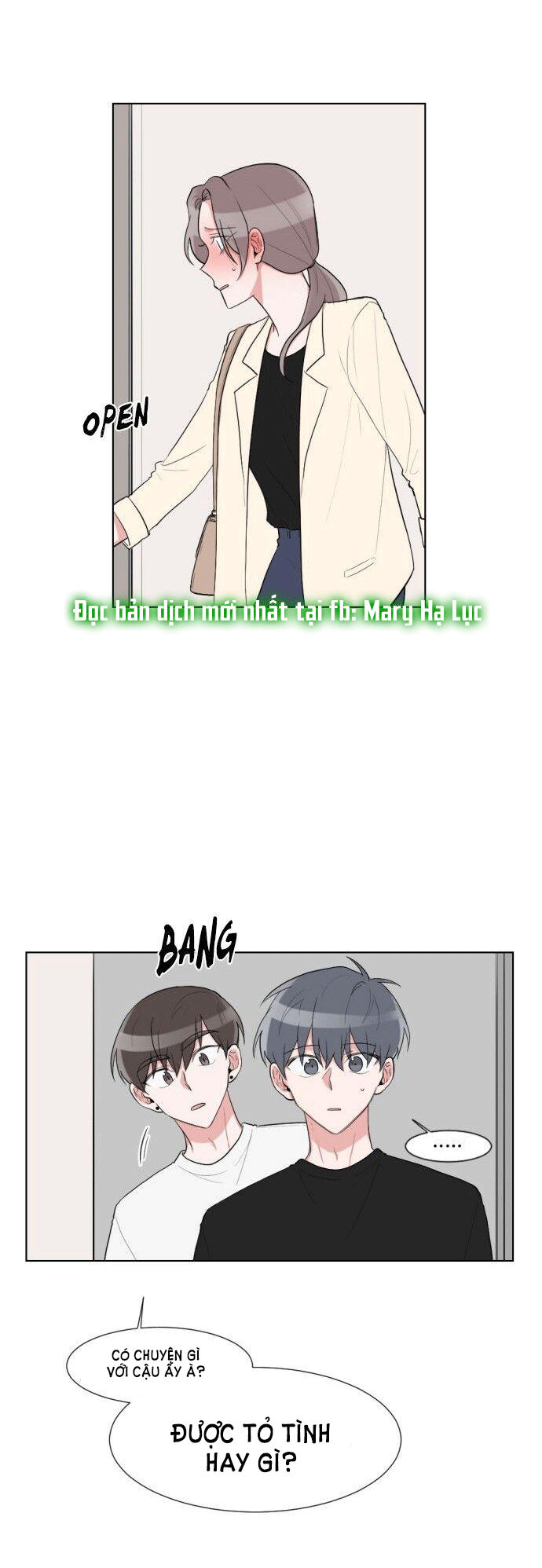 gatabutata chapter 30.2 14