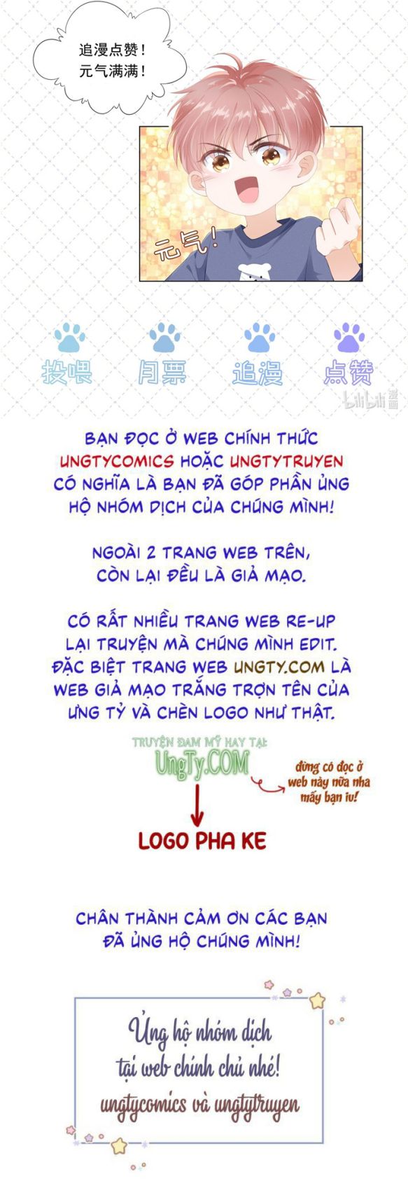 Tri Bỉ chapter 54