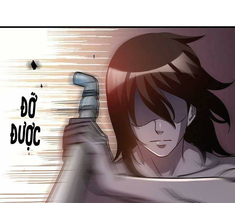 sau mạt thế tôi trở thành zombie chapter 9 67