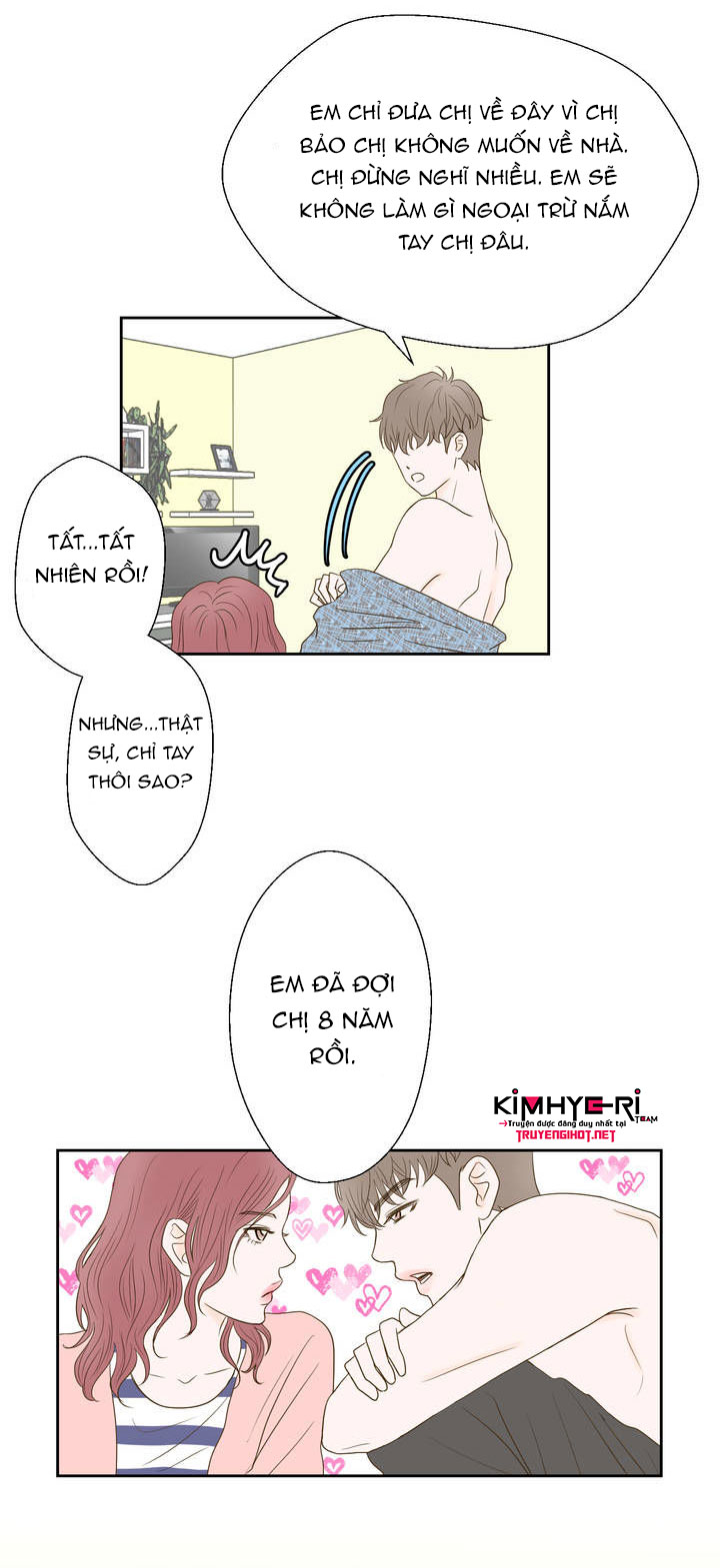 honey bed talk chapter 3 41