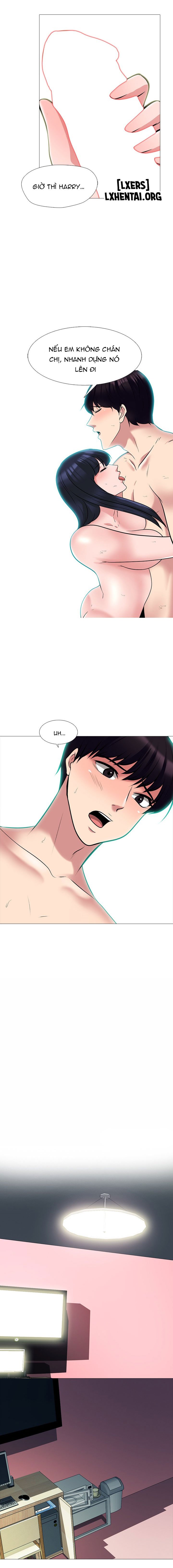 học bổng đặc biệt chapter 136 19