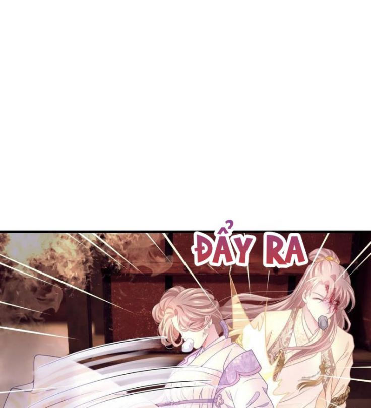 tôi nghi ngờ hệ thống thích tôi chapter 27 55