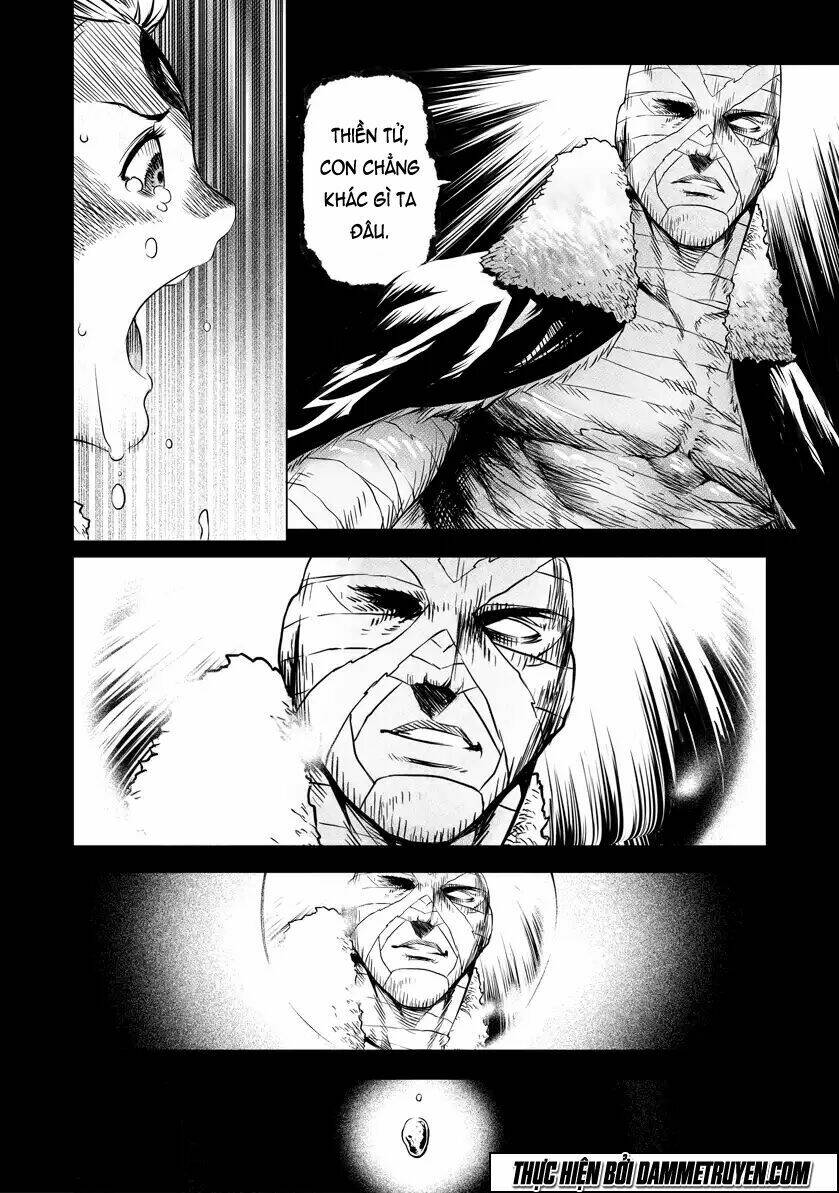 unity of heaven chapter 6 30