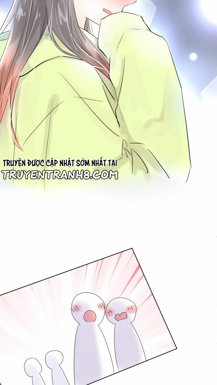 choco ngọt ngào chapter 16 27