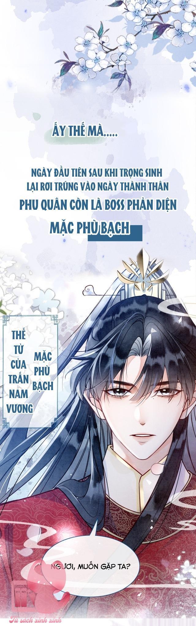 sau khi nàng bị đánh chết các ca ca hối hận rồi !! chapter 1 3