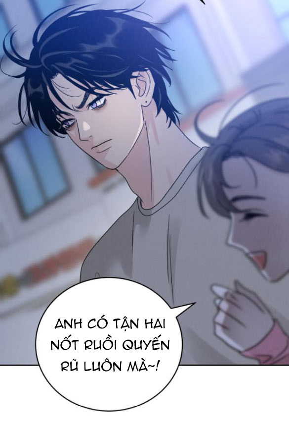 Thuyết Tình Yêu Ích Kỷ chapter 10.2 45