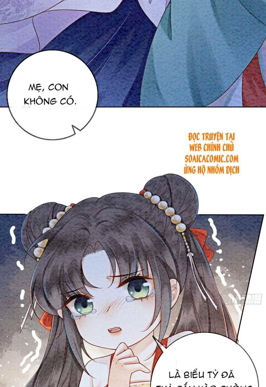 bắt đầu hủy hôn để công lược vương gia chapter 10 6