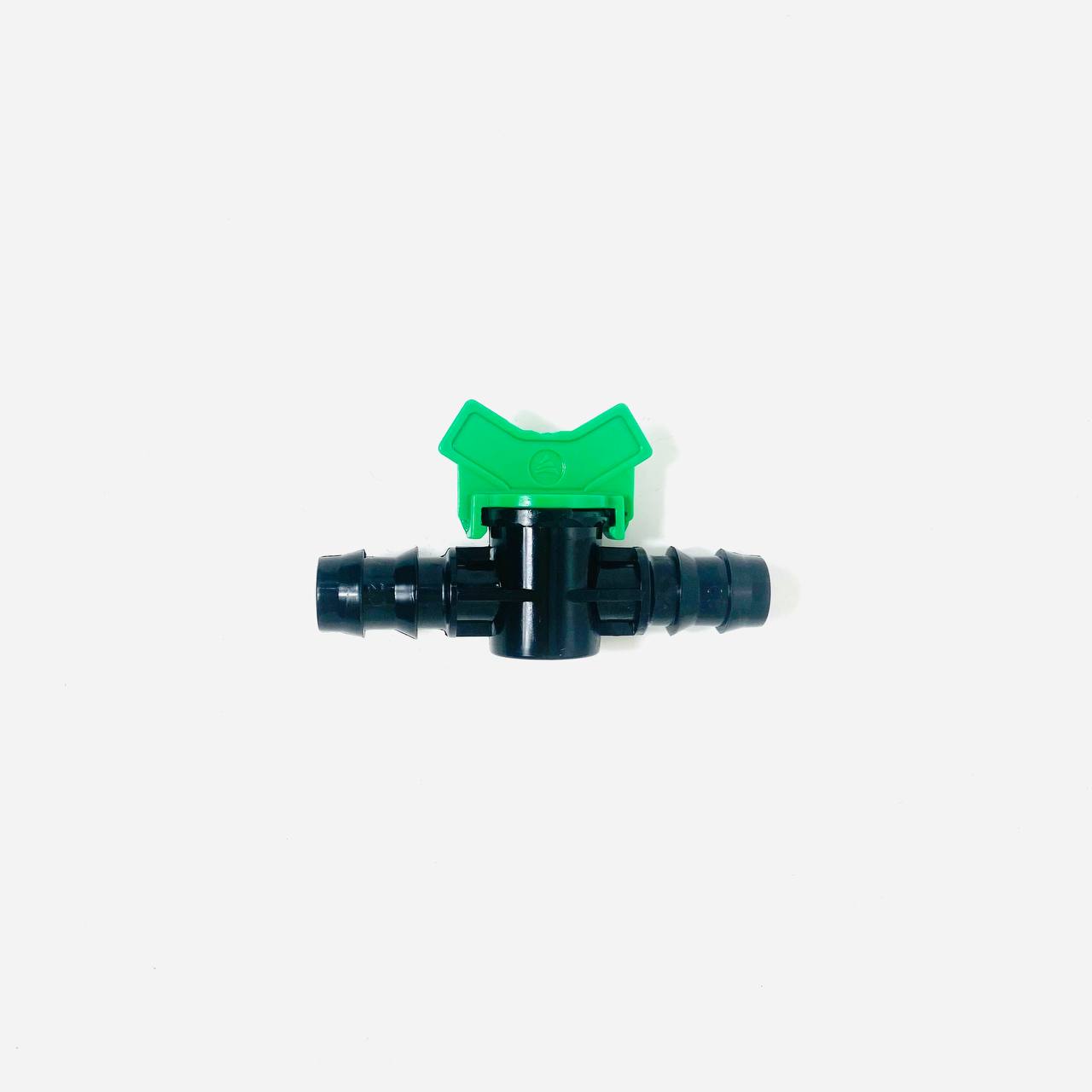 Combo 10 van khoá ống LDPE 20mm dùng trong tưới nhỏ giọt cao cấp đến từ tập đoàn Automat - Ấn Độ