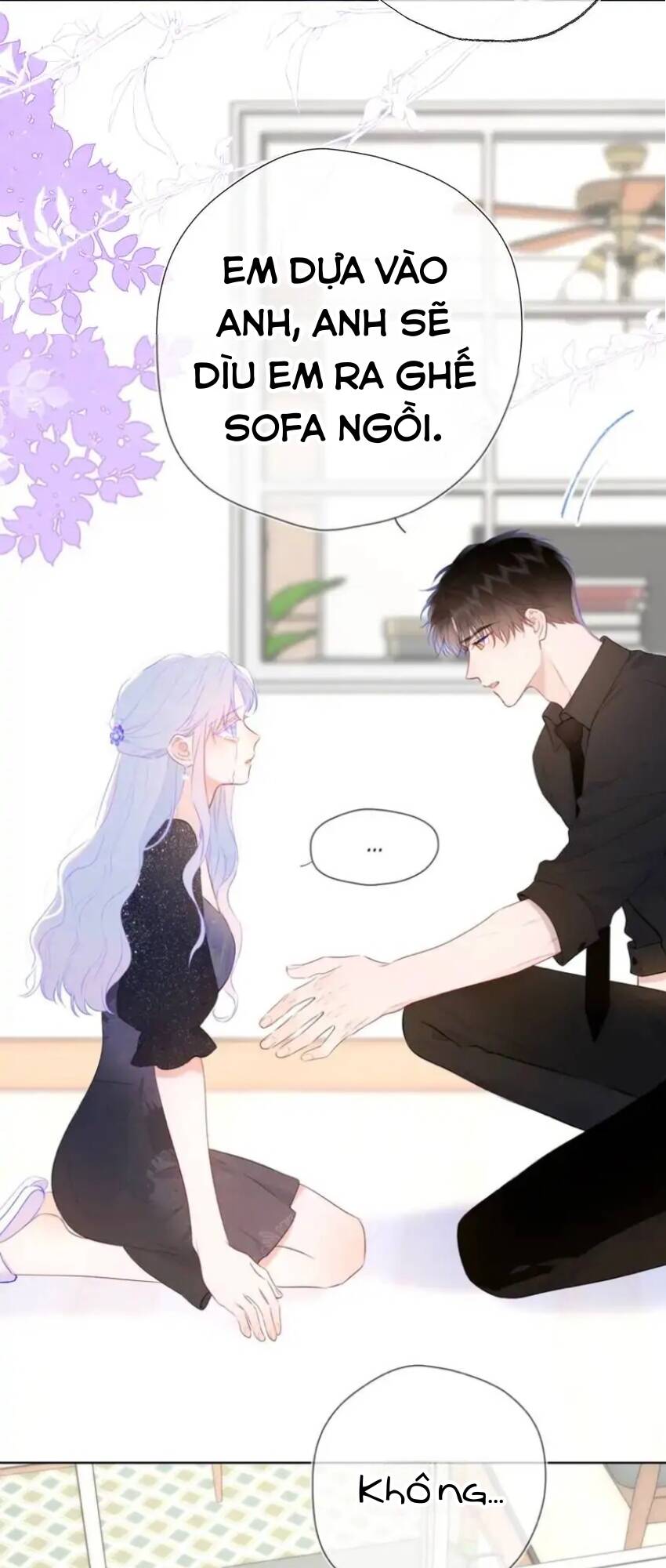 vì sao của tôi chapter 130 35