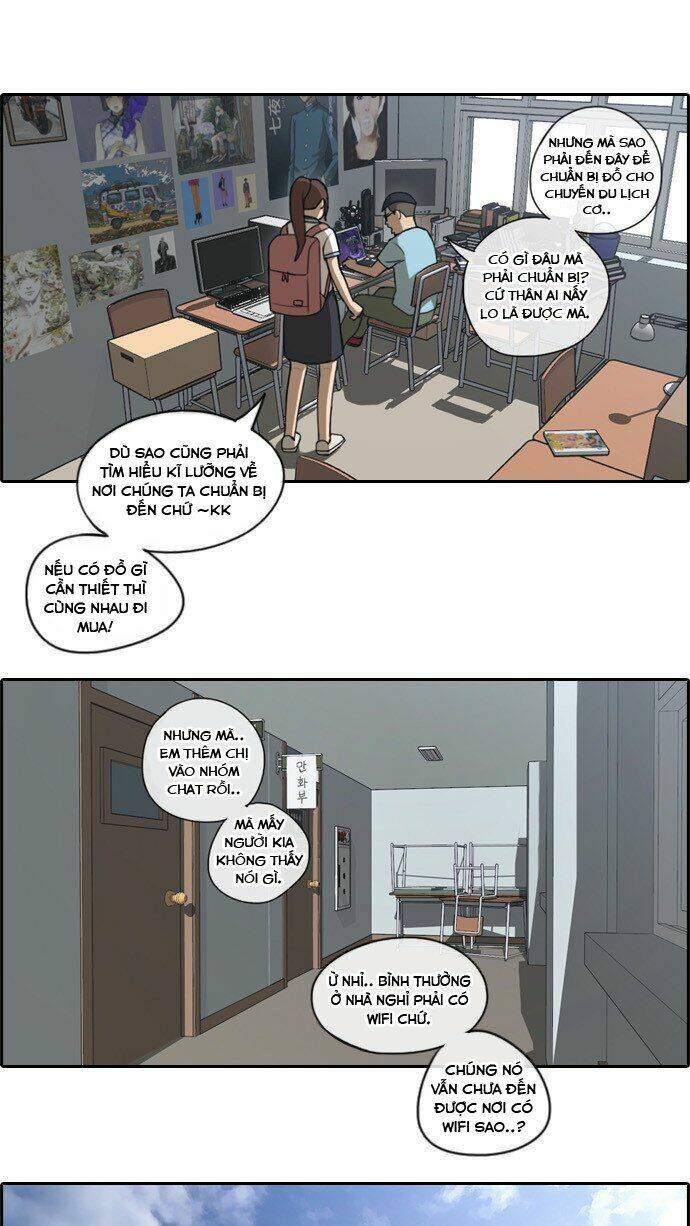 free draw m chapter 76 8