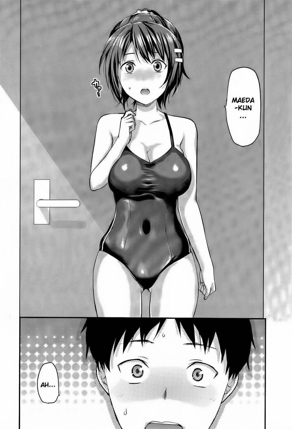 photo kano - sweet snap chapter 3 13