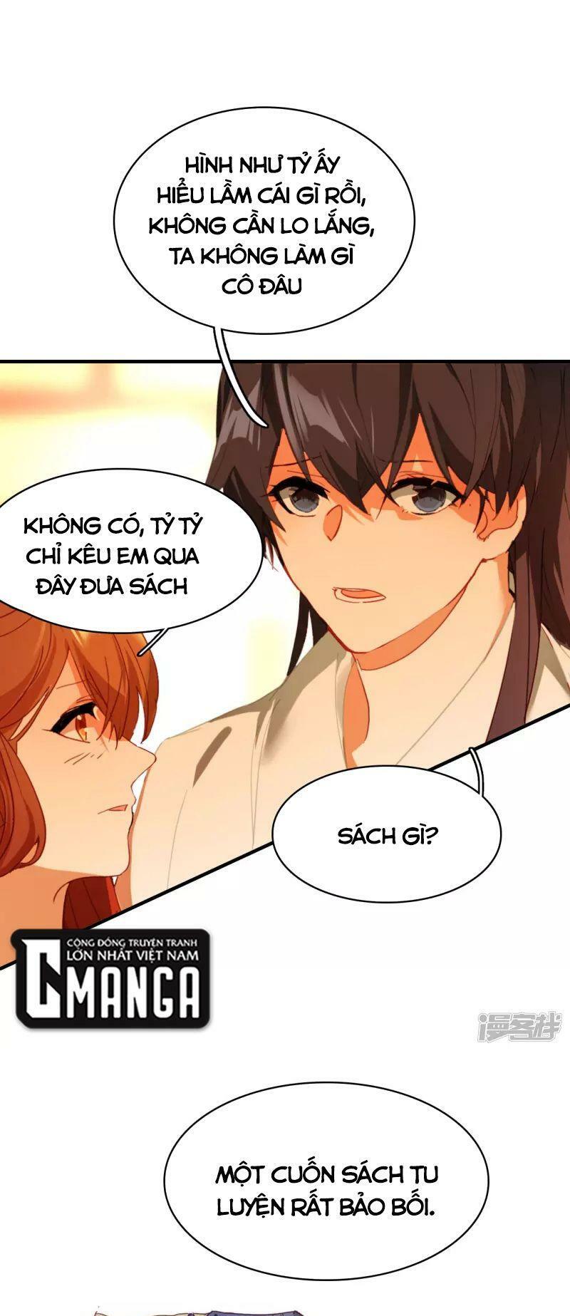 long đằng chiến tôn chapter 10 34