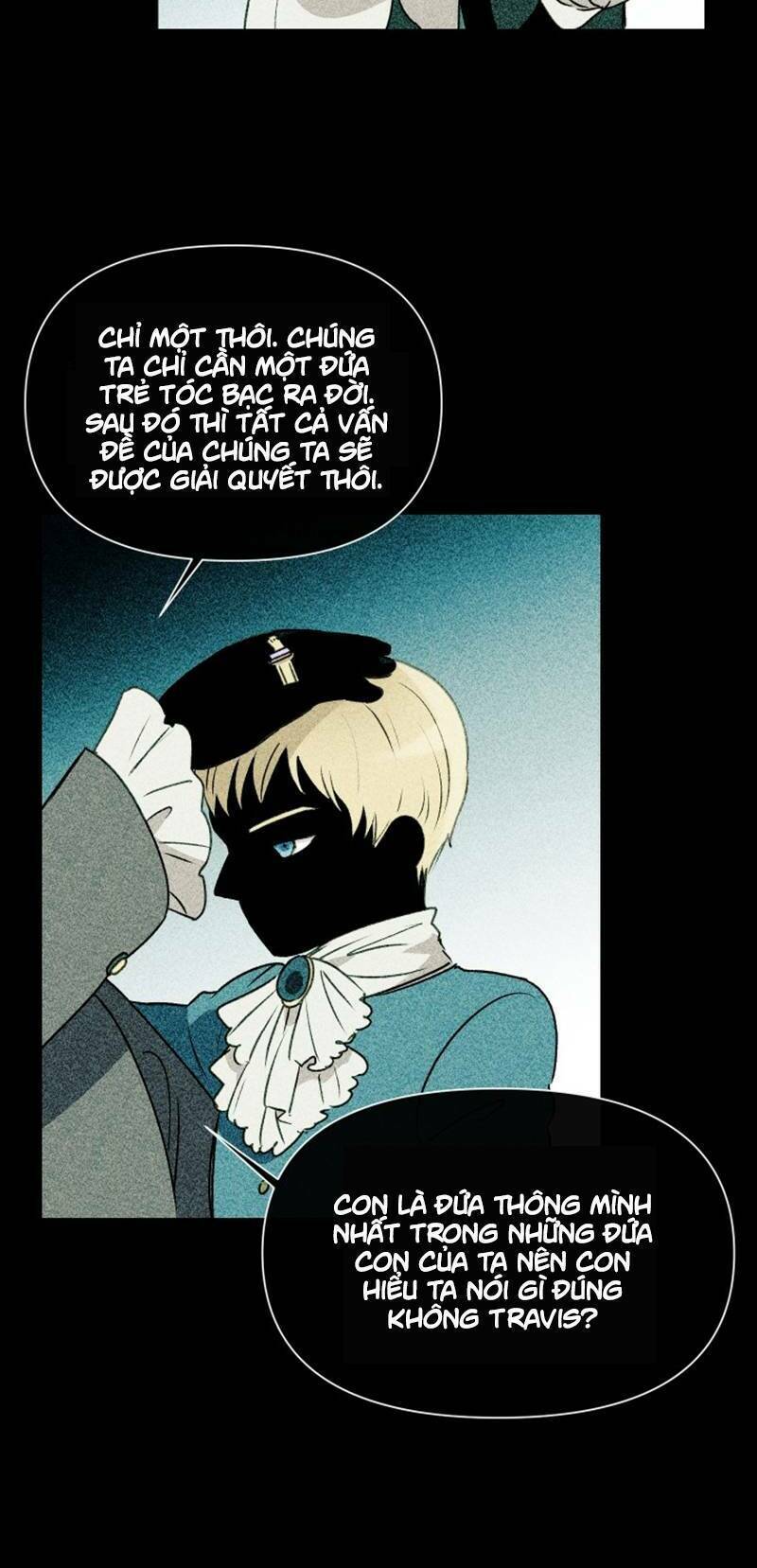 khế ước của nữ công tước quái vật chapter 34 61