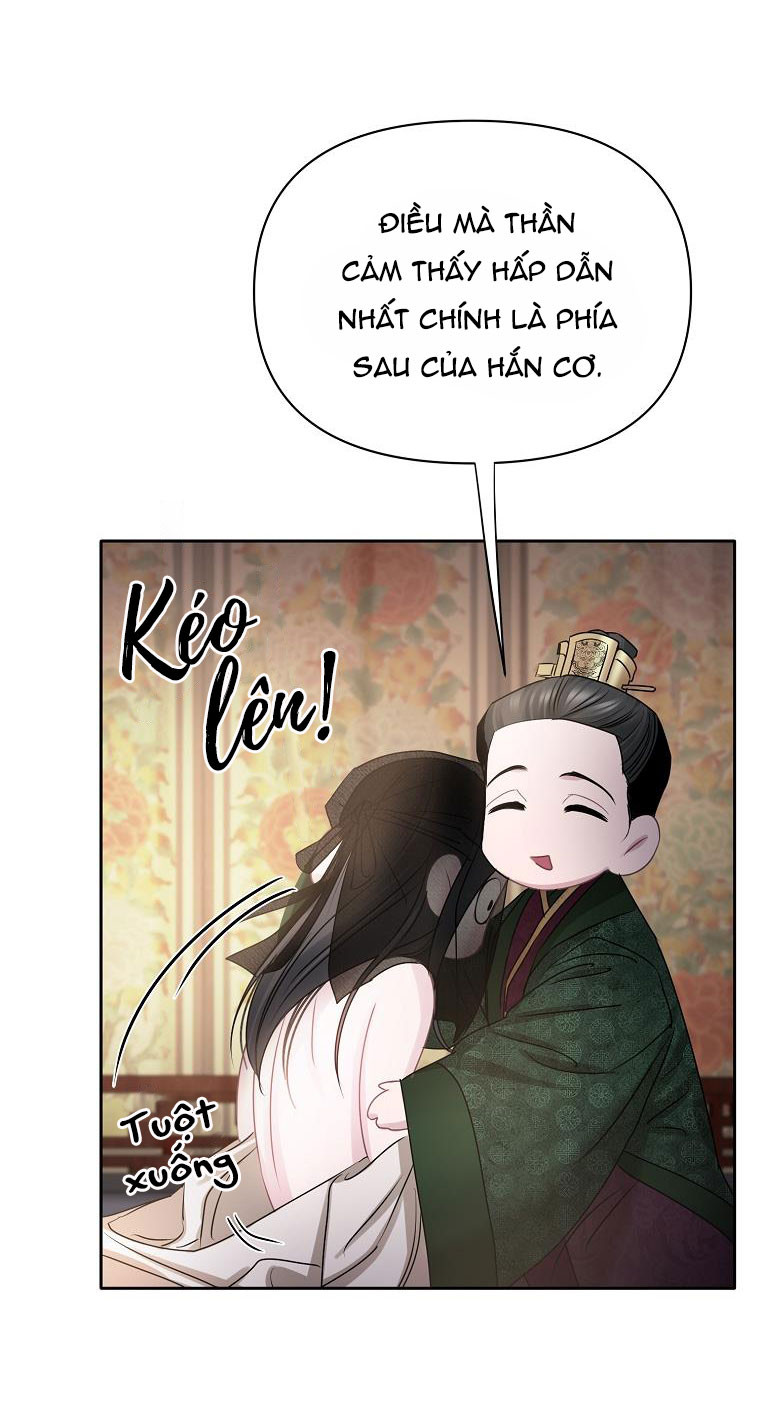 XUÂN PHONG VIÊN MÃN chapter 16.5