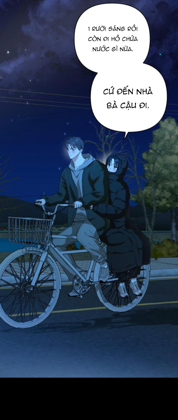 bóng râm mùa xuân chapter 12.1 35