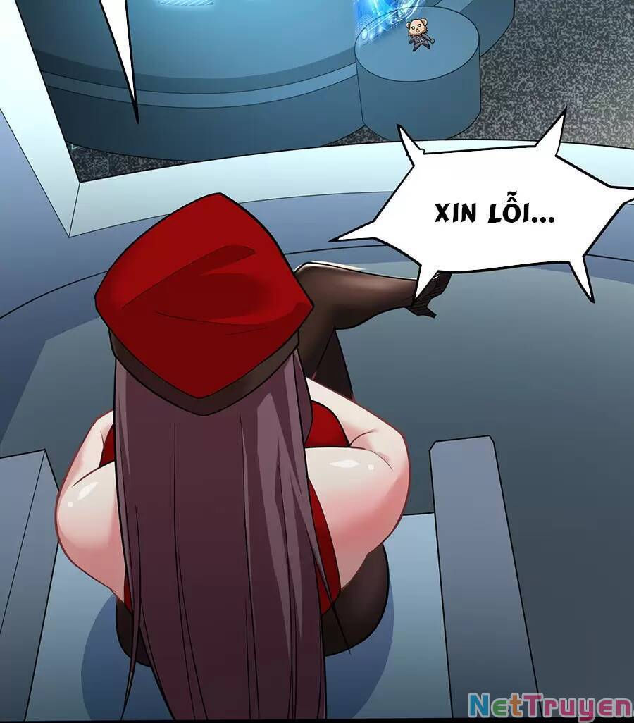 đồ long kỵ sĩ hôn môi ác long chapter 35.2 2