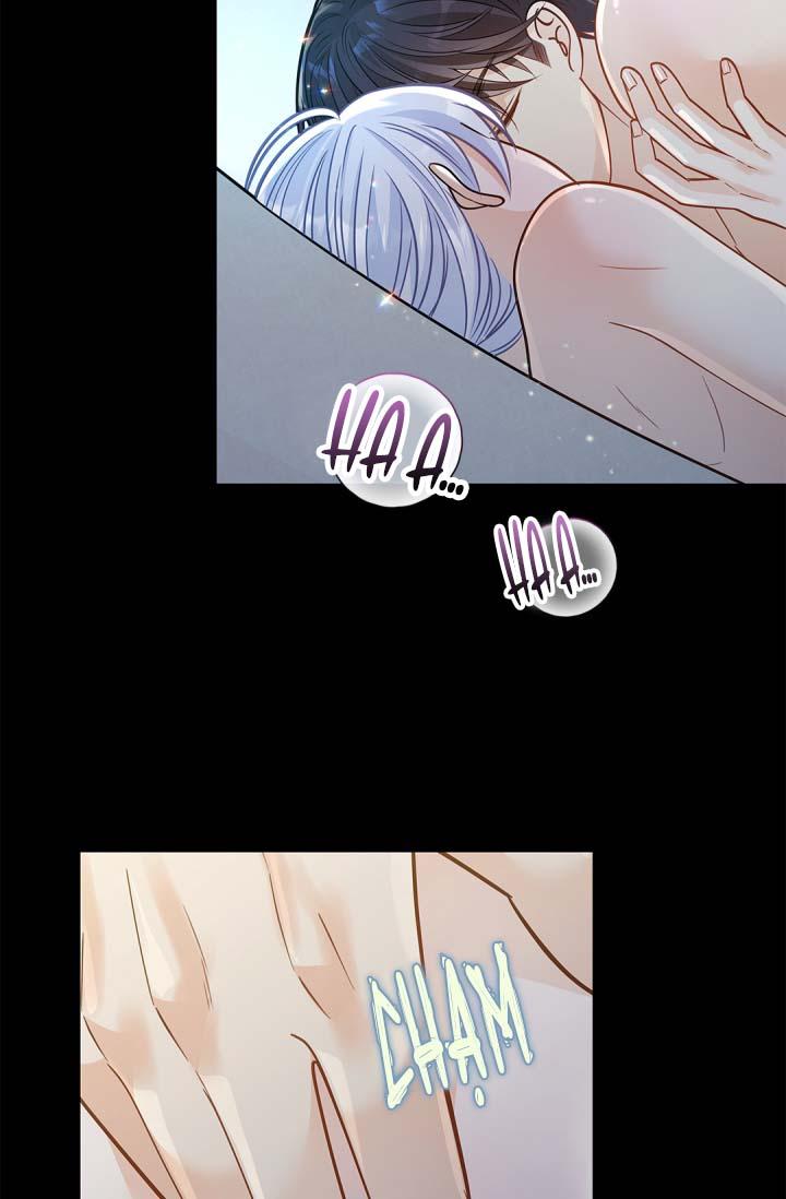 hôn nhân bị đánh cắp của hồ ly chapter 26 2