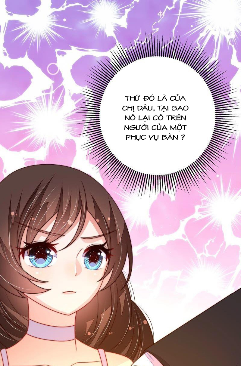 ngày nào thiếu soái cũng ghen chapter 381 1