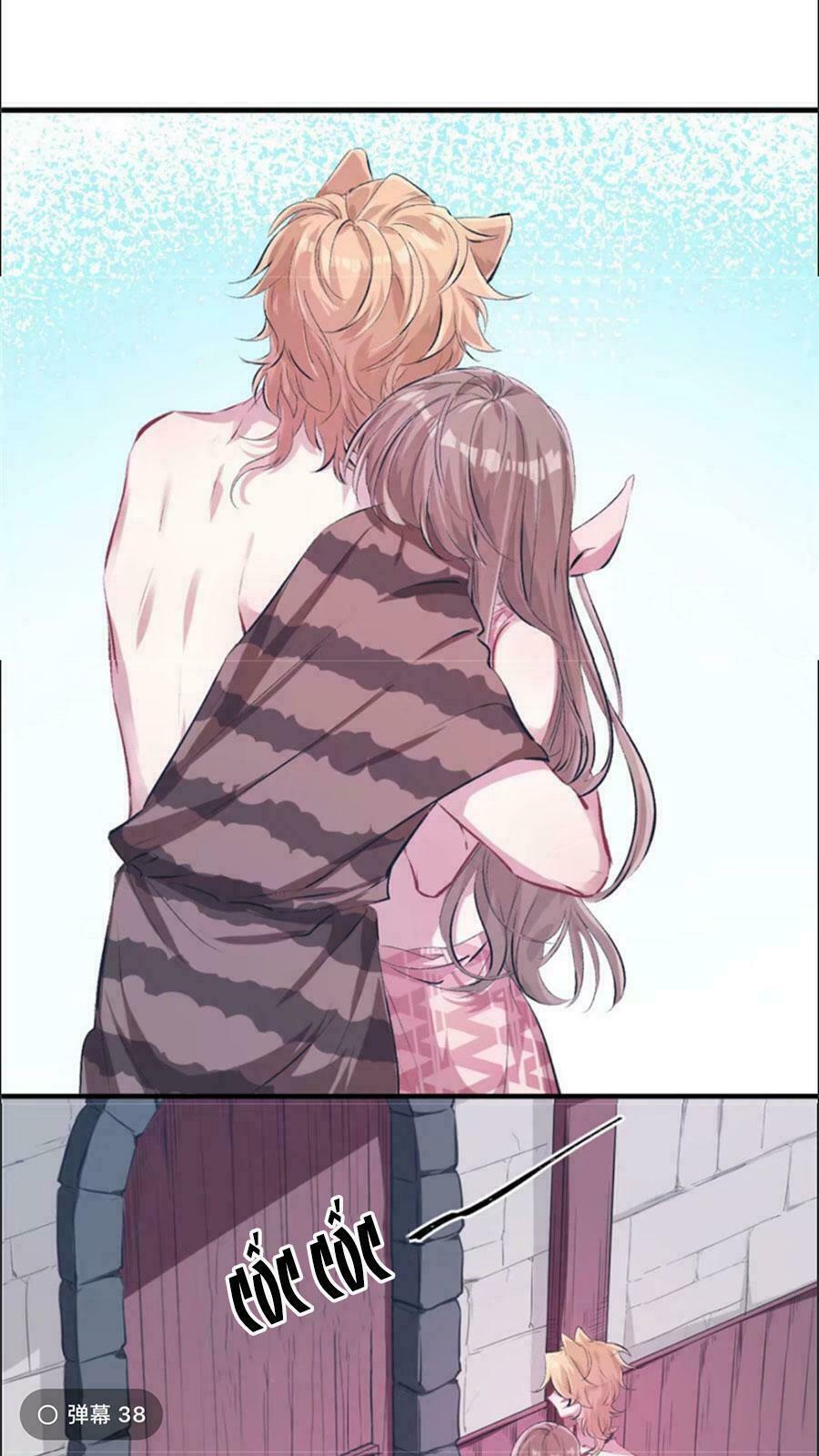 [16+] thảnh thơi thú thế chủng chủng điền, sinh sinh tể chapter 55 1