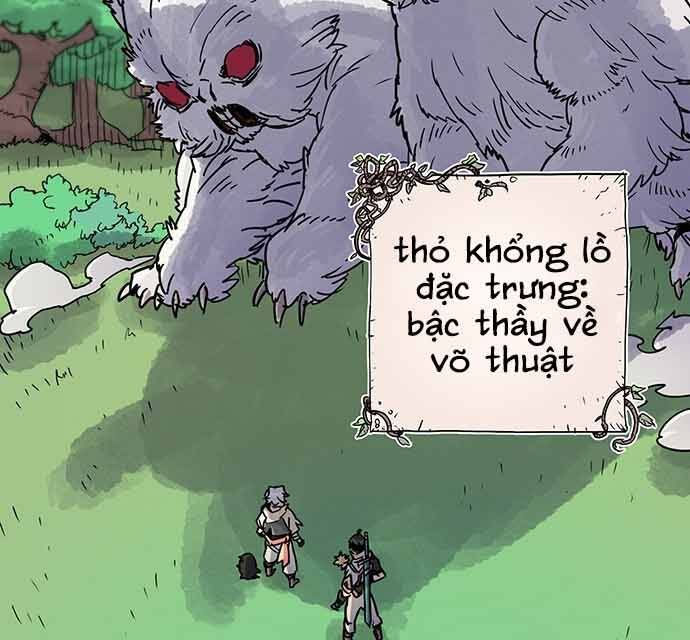 chủ nhân thiên giới chapter 5 38