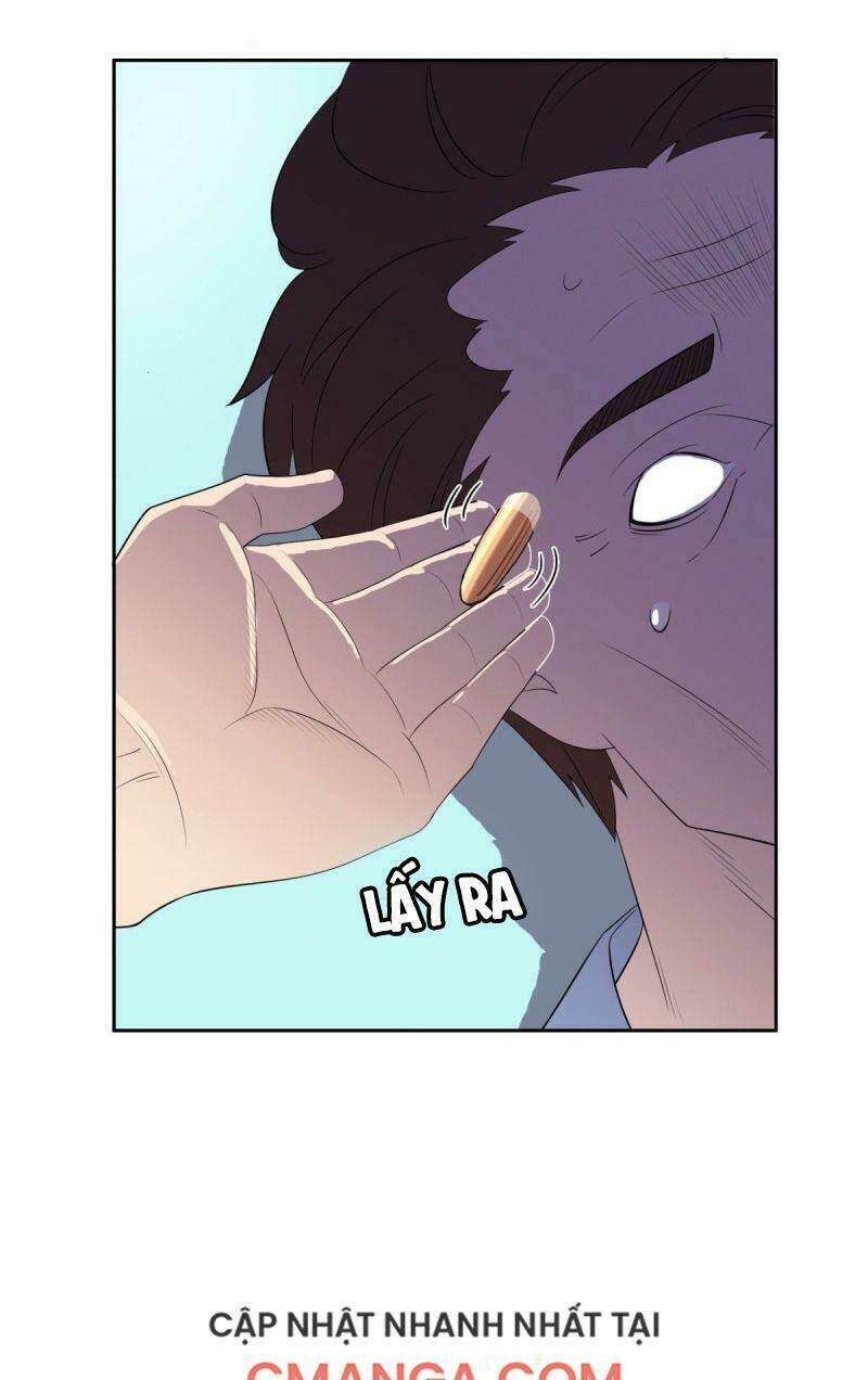 phụ hồn giả chapter 34 39