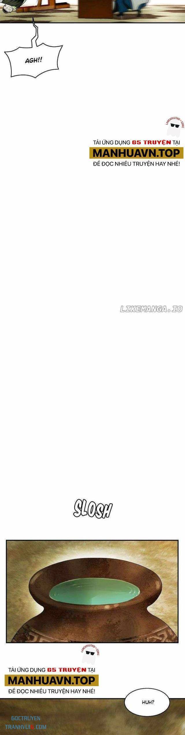 bất bại chân ma chapter 228 10