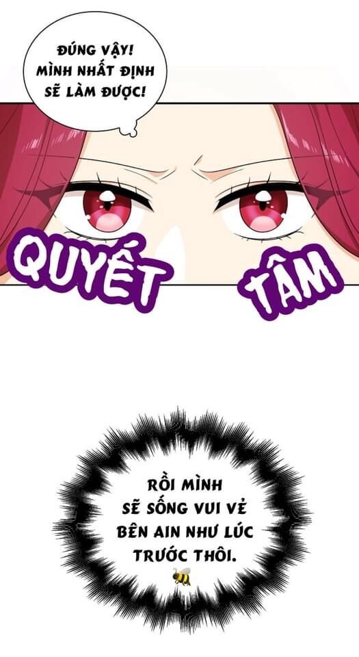 xuyên không trở thành mẹ của nhân vật phản diện chapter 31 61