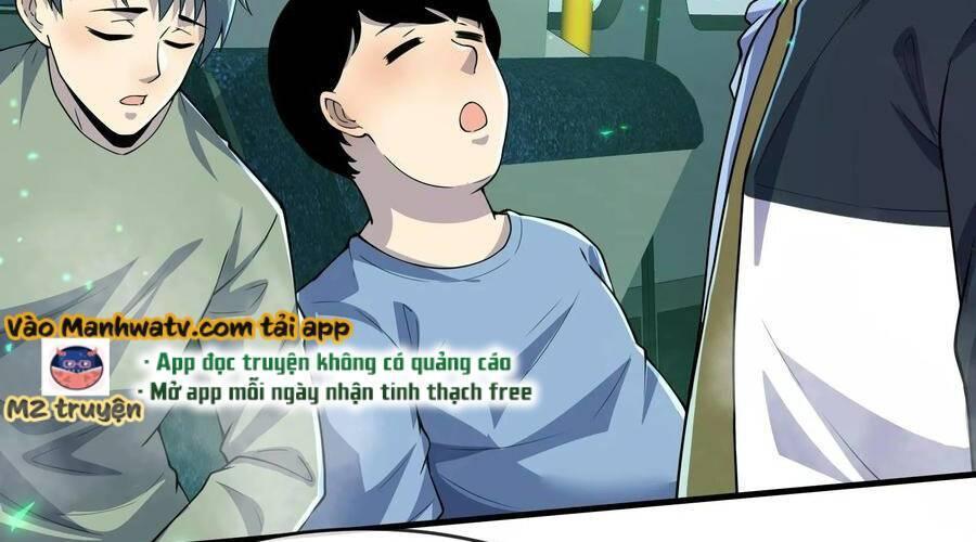 nhìn thấy thanh máu, ta xử tội thần linh chapter 101 43