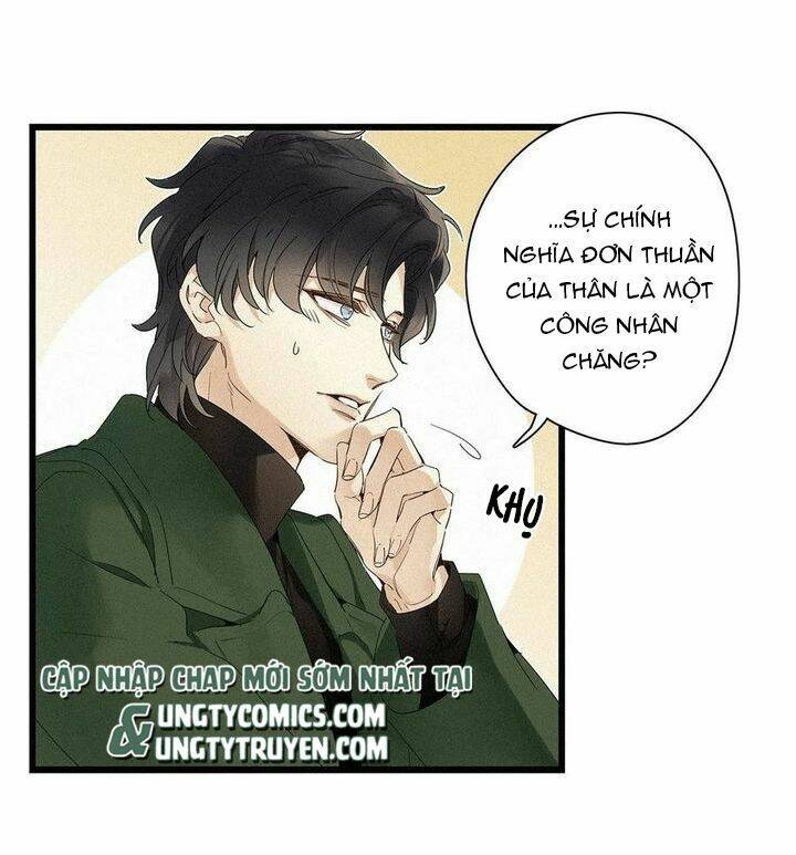 thỉnh quân nhập quái chapter 34 26