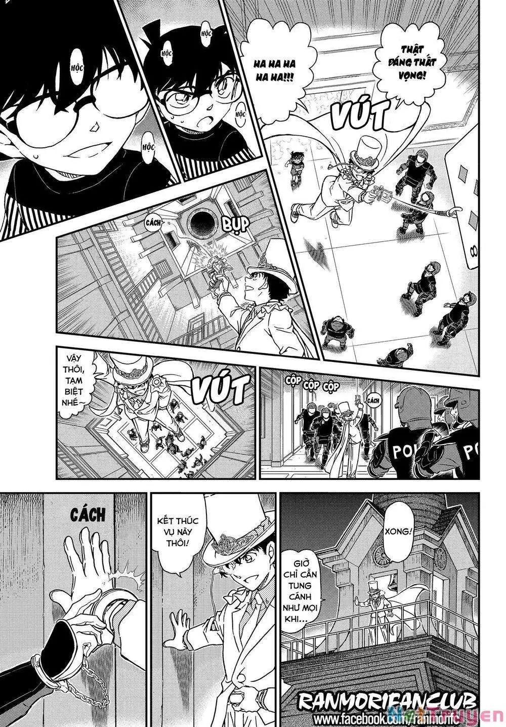 conan chapter 1078 13