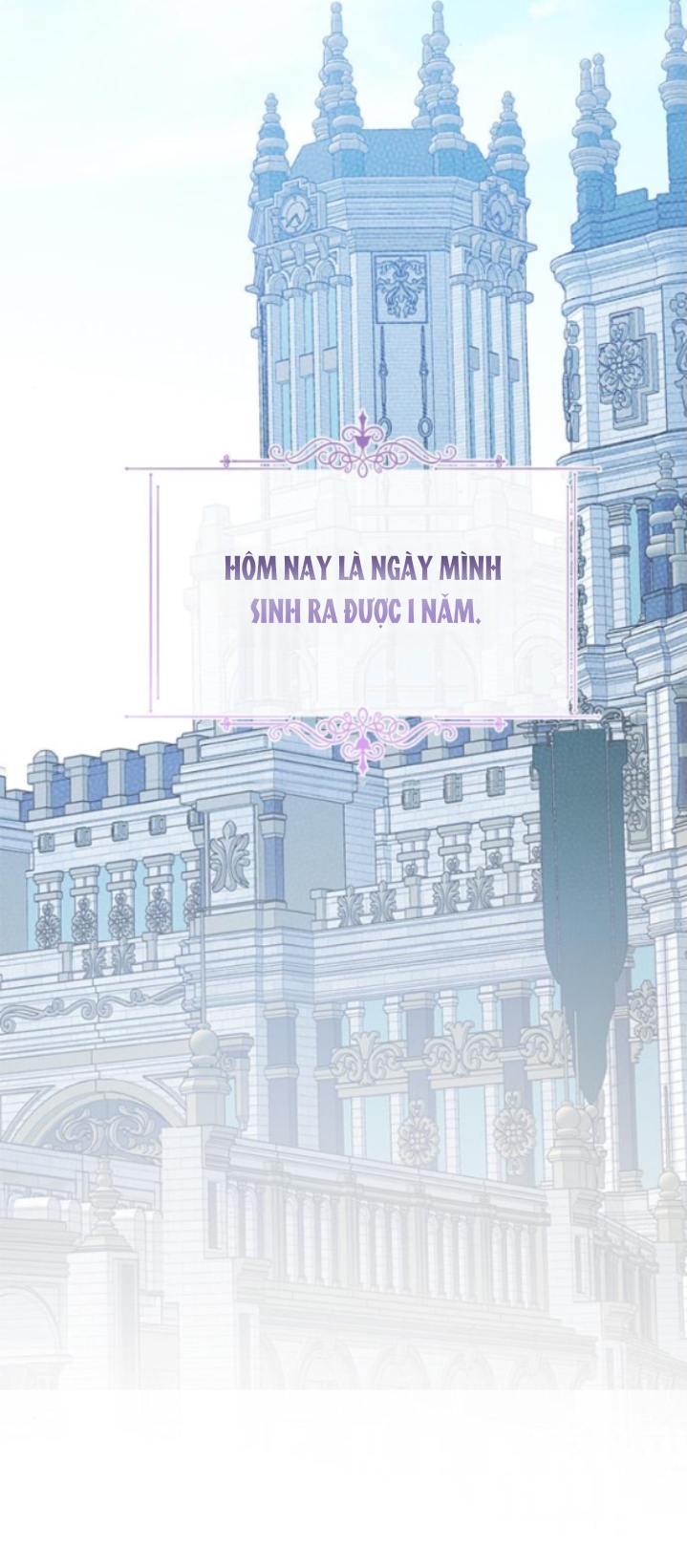 Tiểu Bạo Chúa chapter 18.1 - Trang 2