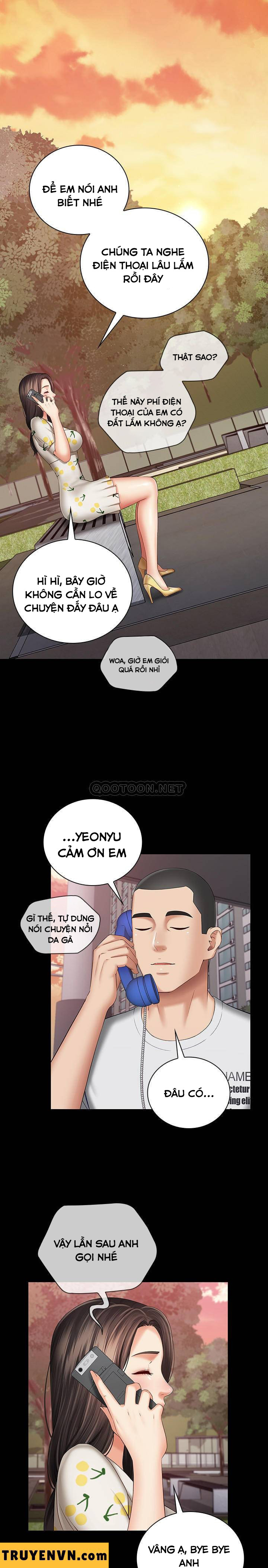 sứ mệnh người anh chapter 30 24